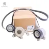 Alternatör Kayiş Kiti 308 3008 5008 508 1611426480+1683121580+9805463680 resmi