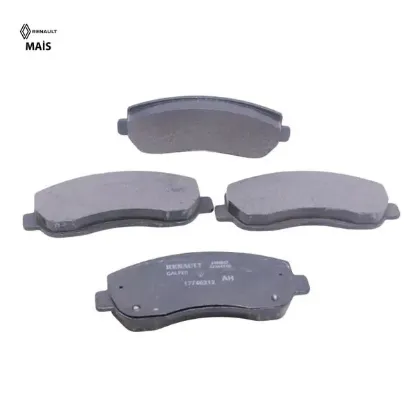 Ön Fren Balatasi Mais 7701207339R resmi