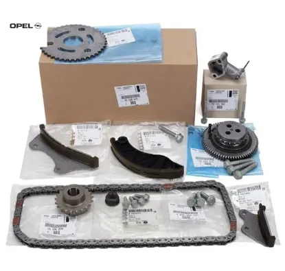 Eksantrik Zincir Kiti   Astra J/k-insignia A/b-meriva B-zafira C  B16dth  15-> resmi