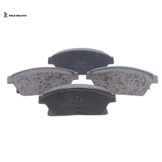 Ön Fren Balatasi   Astra J-mokka-mokka X-zafira resmi