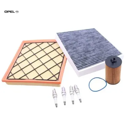 Bakim Tamir Kiti  Astra J 1.6 Benzinli Opel 95524114 resmi