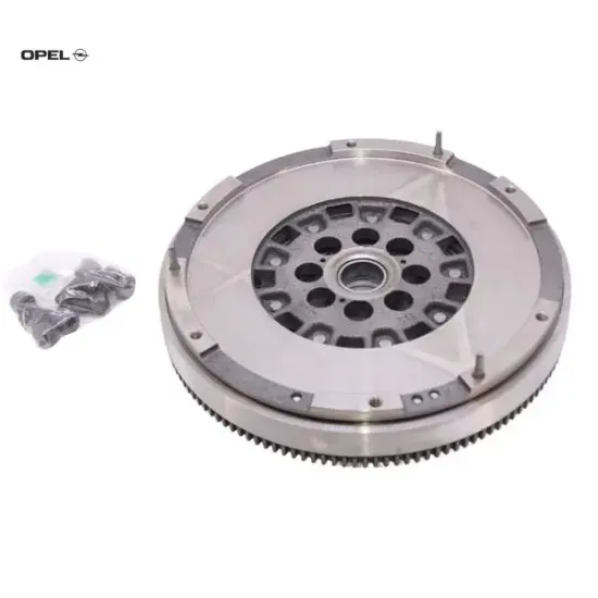 Volan Komple Astra J-k Insignia A (b 1.6dt/b1.6dth/b1.6dtu) 55498275 resmi