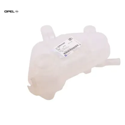 Radyator Su Tanki T300 Aveo Opel 42609220 resmi