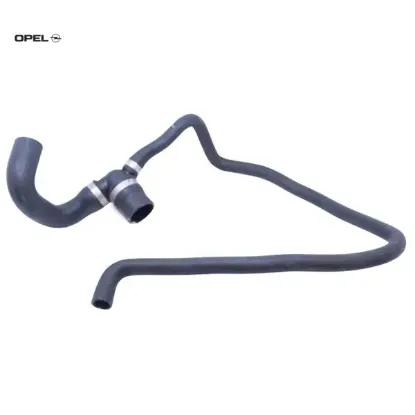 Radyatör Hortumu Alt  Astra H-zafira B  Z16xep/a16xer  04-> resmi