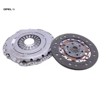 Debriyaj Kiti  Astra J/insignia A  A16let  09-> resmi