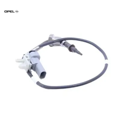 Lambda Sensörü   Corsa E  1.3/ B13dtr Euro-6 resmi