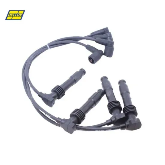 Buji Kablo Takimi   Astra F -corsa B-vectra B  1.4/1.6  X14xe/x16xel  96-00 resmi