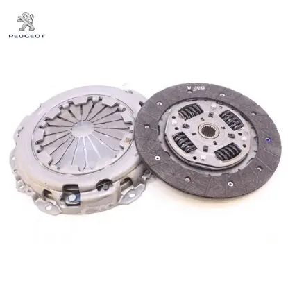 Debriyaj Kiti 301 Peugeot  1608222080   PEUGEOT, CITROEN 1608222080 resmi