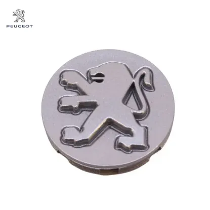 Jant Gobegi Peugeot 5416.A4 resmi