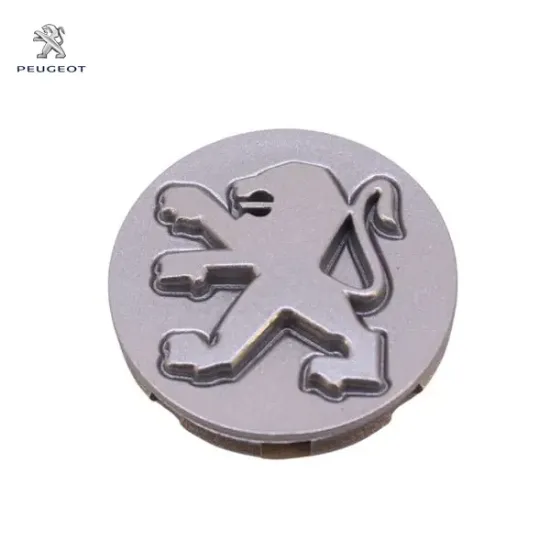 Jant Gobegi Peugeot 5416.A4 resmi