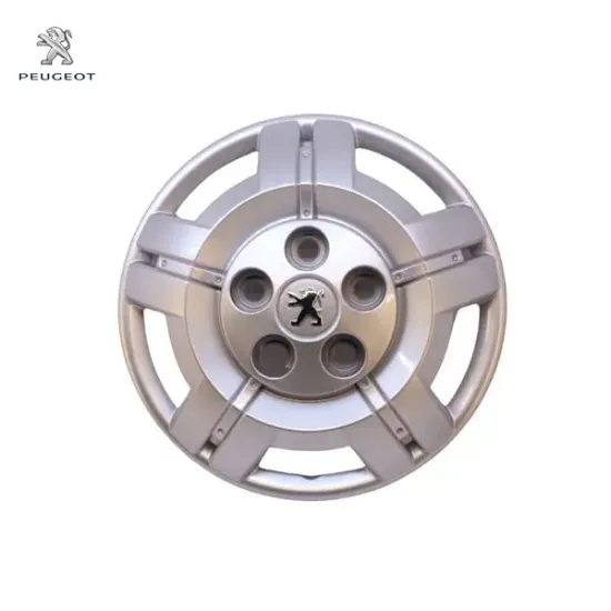 Jant Kapaği  Boxer 07-> 16jant Peugeot 5416.J9 resmi