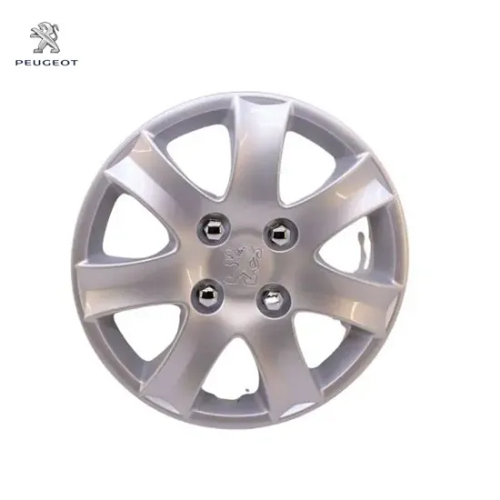 Jant Kapaği    206+ Peugeot 5416.R0 resmi