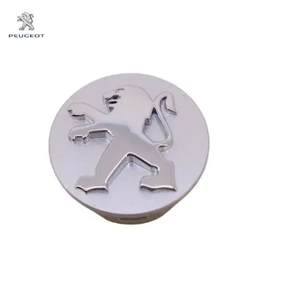 Jant Kapak Gobegi Peugeot 5421.02 resmi