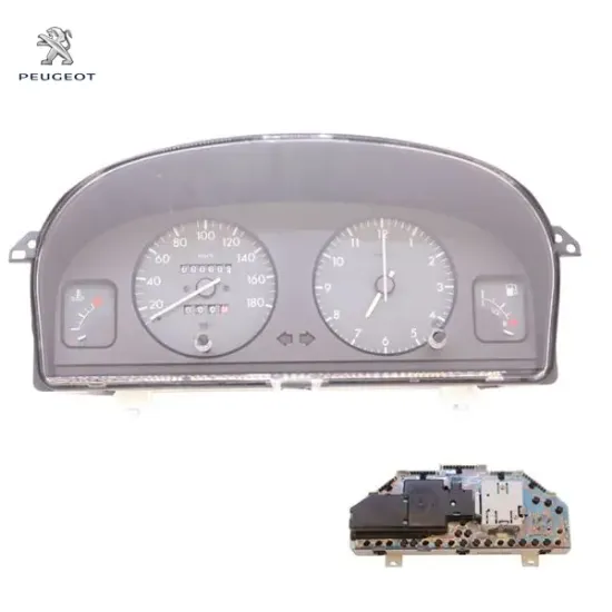 Gösterge Saati  6101.qx                Prt resmi