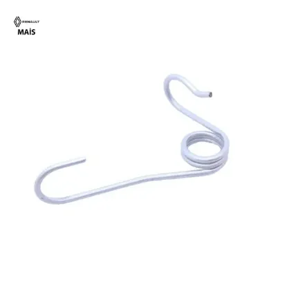 Vites Yayi Mais 7700110500 resmi