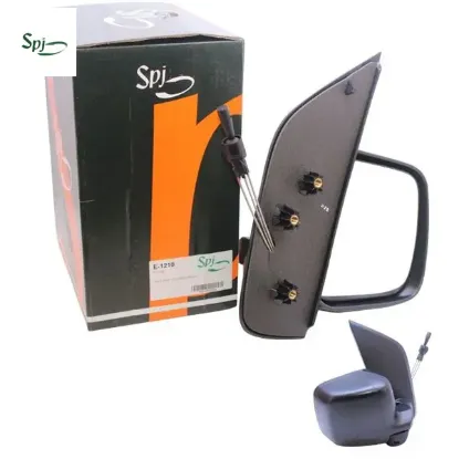 Diş Dikiz Aynasi Mek.sağ  Bipperr-fiorino 06-> resmi