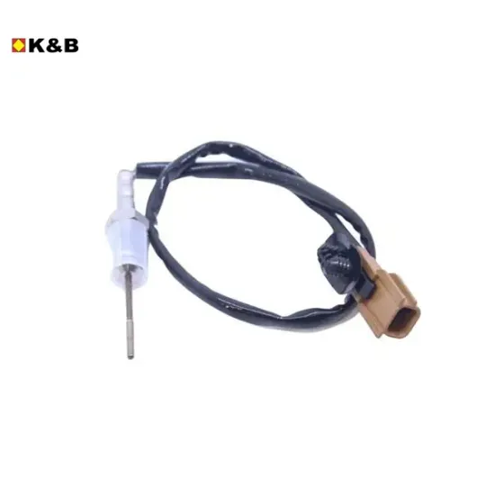 Turbo Isi Sensörü Trafic Ii-master Iii 2.3 Dci resmi