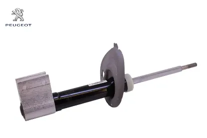 Ön Amotisör Sağ    C4 Ii Peugeot  9811524180    9825409580 resmi