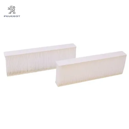 Polen Filtresi  2008 Peugeot 9833350880 resmi