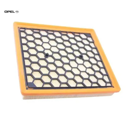 Filtre Elemani Opel    OPEL, SAAB, CHEVROLET resmi