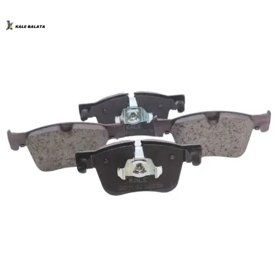 Fren Balatasi Ön 3008-508-5008-partner-grandland X  1.6-rifter 1.5 Bluehdi 130-berlingo 1.2 Puretech resmi