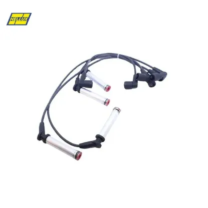 Buji Kablo Takimi   Astra F  1.4/1.8/2.0  14nv/c18nz/ce20ne  92-98 resmi