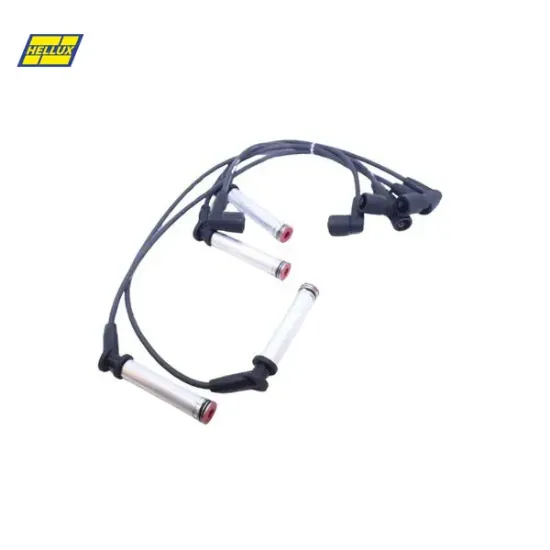 Buji Kablo Takimi   Astra F  1.4/1.8/2.0  14nv/c18nz/ce20ne  92-98 resmi