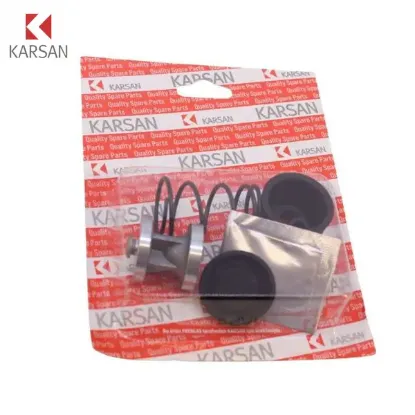 Debriyaj Alt Merkez Tm.tk. Pistonlu  J9 Karsan A208913 resmi