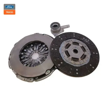 Debriyaj Seti Rulmanli    Transit  V362/v363  2.0 Panther   2017-> resmi