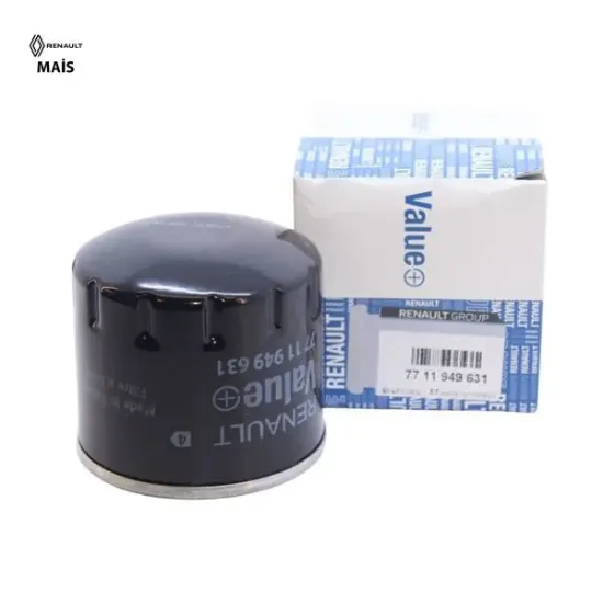 Yag Filtresi Mercedes-clio-captur 1.5dci resmi