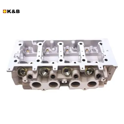 Silindir Kapaği 206 99->07 1.4 Benzinli Tu3a resmi