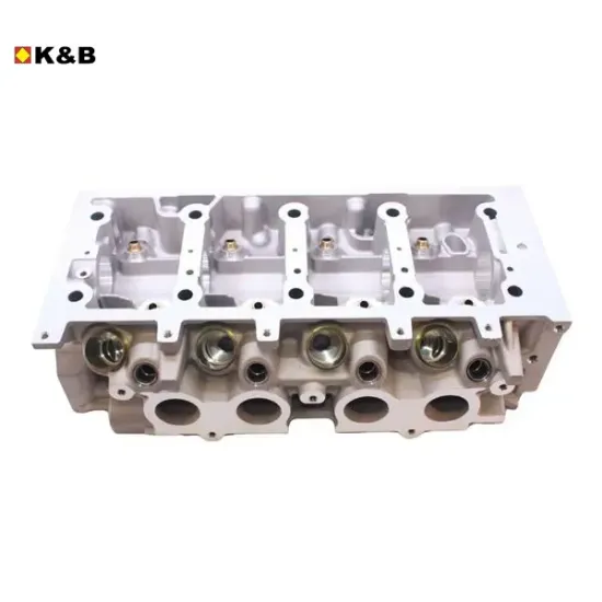 Silindir Kapaği 206 99->07 1.4 Benzinli Tu3a resmi