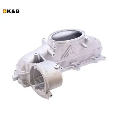 Emme Manifoldu Alüminyum   Sprinter 906   2009-> Euro 5 resmi