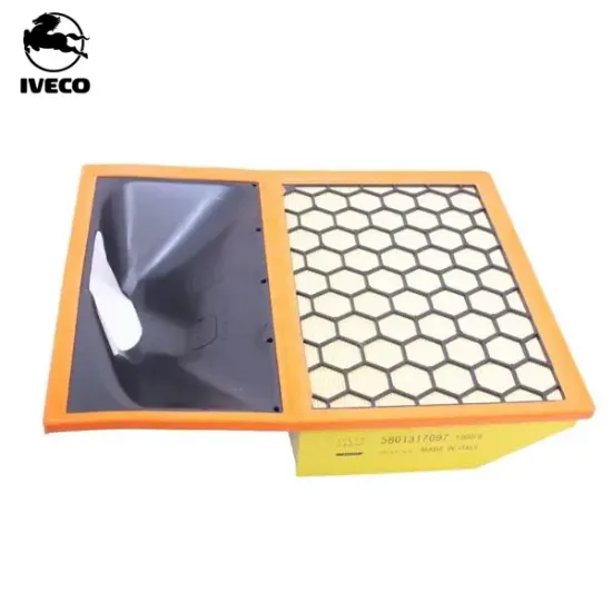 Filtre, Hava Daily V-vi (f1c) (e5-e6-c-d) resmi