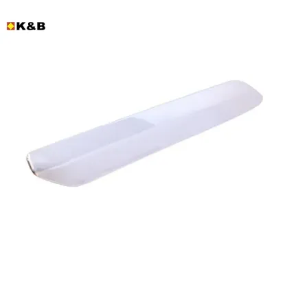 Arka Tampon Çitasi Sağ   C5 Iii 09-> K&b  7452.SS/ 7452SS resmi