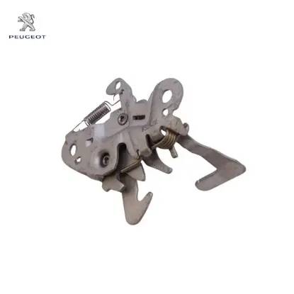 Motor Kaput Kilidi  Partner Peugeot 7934.66 resmi