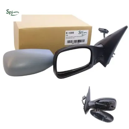 Diş Dikiz Aynasi Ast.elek.kör Nok.sol 306 92-> resmi