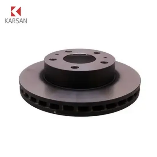 Ön Fren Disk Aynasi  Jest Karsan 3050016AA resmi