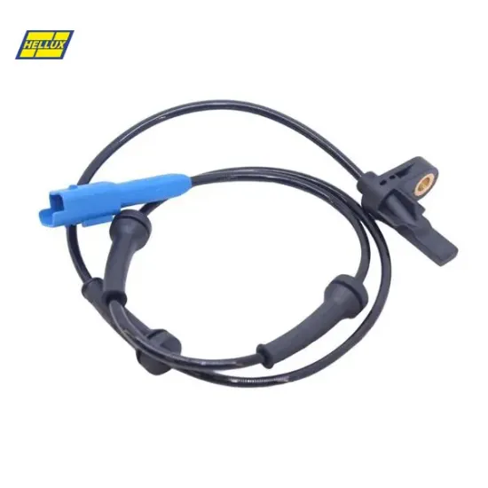 Abs Sensörü Arka Sağ/sol Kampana  206-206+ resmi