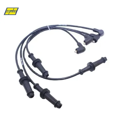 Buji Kablo Seti 106-206-306-partner 1.4/1.6 91-96 resmi