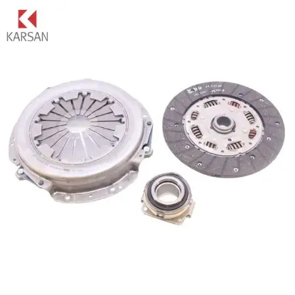 Debriyaj Baski Plaka Set  J9 2,5d Karsan K200104 resmi