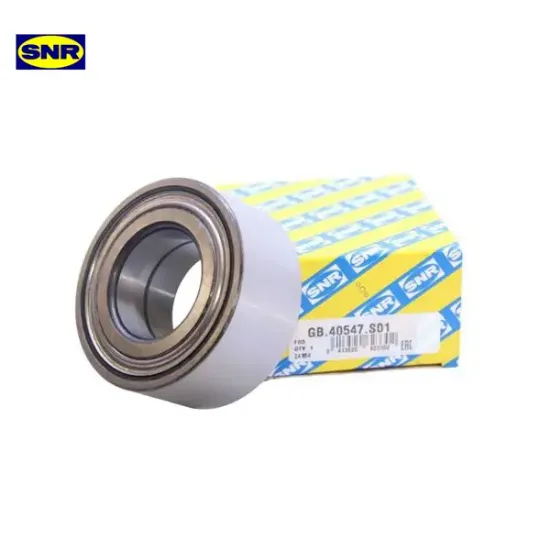 Ön Teker Rulmani Abssiz  106-206-306 Snr  3350.32/ BAH-0051  CITROEN, PEUGEOT resmi