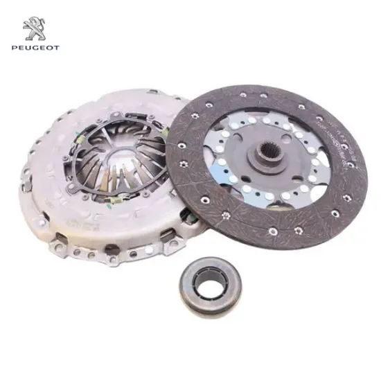 Debriyaj Baski Plaka  307-partner 2.0hdi resmi