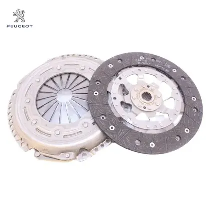 Debriyaj Baskisi Plaka Rul.siz 308 - C4 Dv6ted resmi