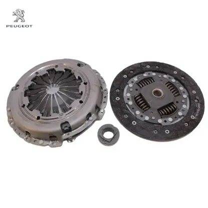 Debriyaj Baski Plaka   207 Ep6 Benzinli 1.6 16v Rc resmi