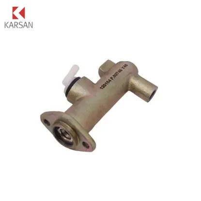 Debriyaj Üst Merkez Komple  J9 Karsan  209516.04    K209516 resmi