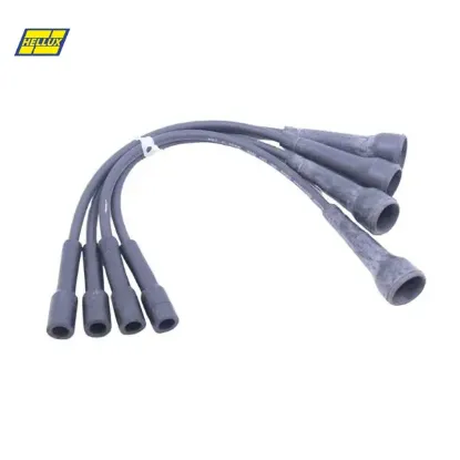 Buji Kablo Seti Laguna-megane 2.0 8v F3r 95-97 resmi