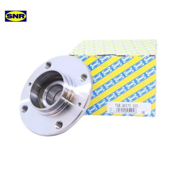 Arka Teker Rulmani-poryali Abssiz  Partner resmi