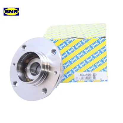 Arka Teker Rulmani 206  Absli Snr  3748.41 resmi