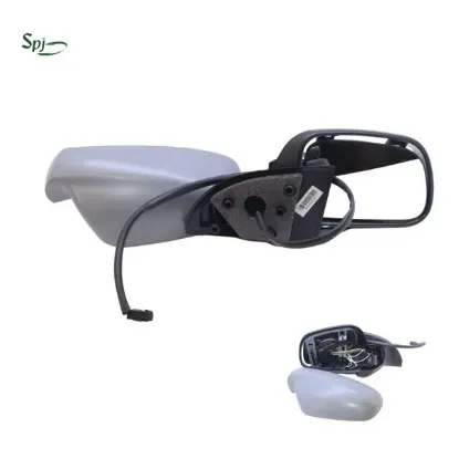 Diş Dikiz Aynasi Elek.ast.sen.sağ 307  01-> resmi